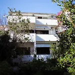 And By The Sea Podgora, Makarska - 11894 3* Podgora (Split-Dalmatia)