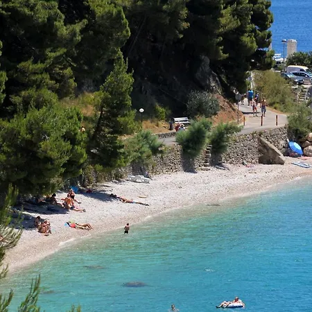 And By The Sea Podgora, Makarska - 11894 3* Podgora (Split-Dalmatia)