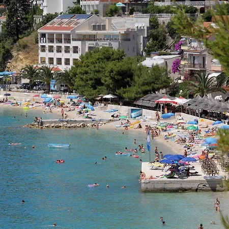And By The Sea Podgora, Makarska - 11894 Penzion