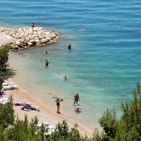 And By The Sea Podgora, Makarska - 11894 3* Podgora (Split-Dalmatia)