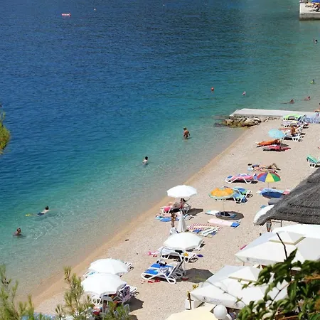 And By The Sea Podgora, Makarska - 11894 3*