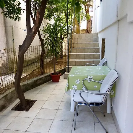 And By The Sea Podgora, Makarska - 11894 Πανσιόν 3*