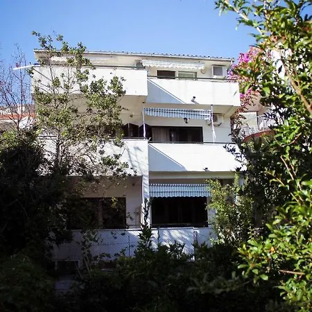 And By The Sea Podgora, Makarska - 11894 3* Podgora (Split-Dalmatia)