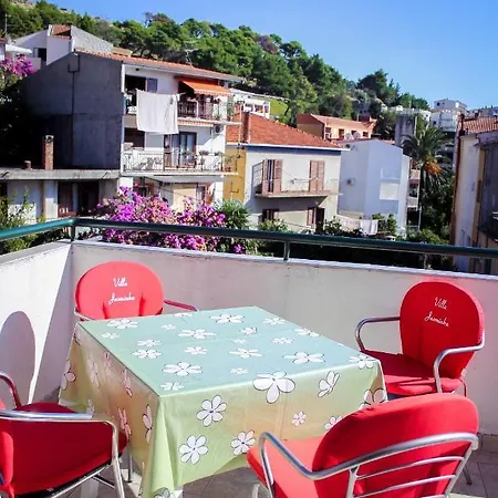And By The Sea Podgora, Makarska - 11894 Πανσιόν Podgora (Split-Dalmatia)