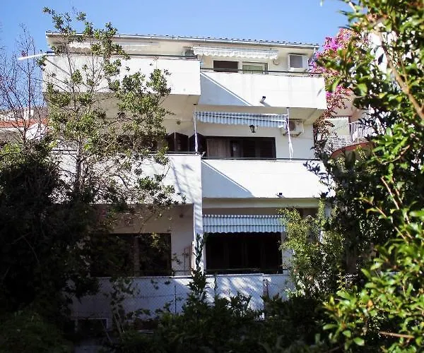 And By The Sea Podgora, Makarska - 11894 3* Podgora (Split-Dalmatia)