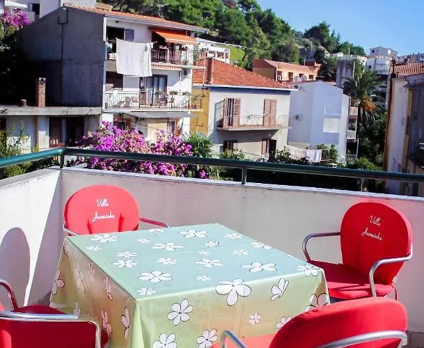 And By The Sea Podgora, Makarska - 11894 Penzion Podgora (Split-Dalmatia)